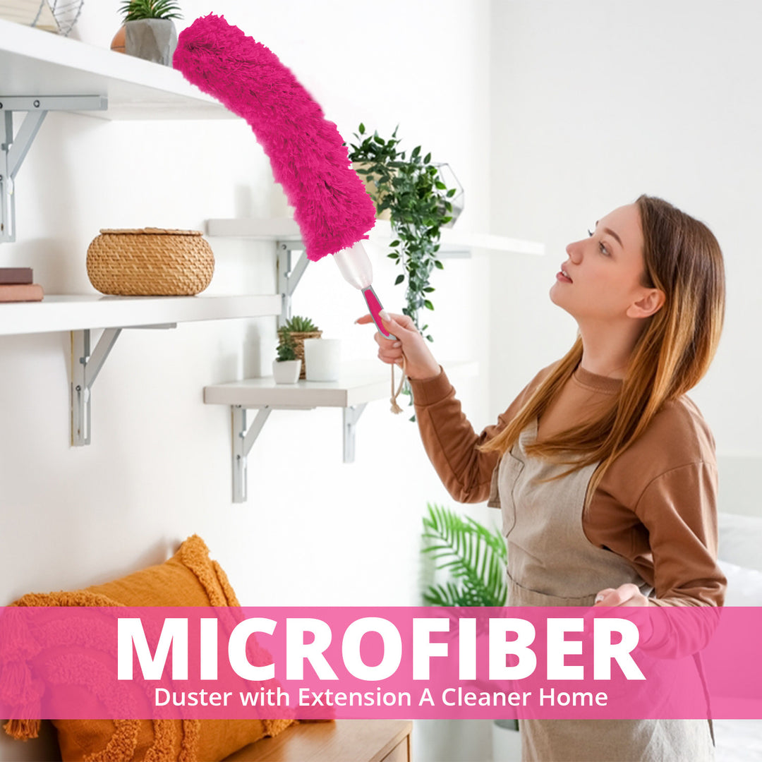 Microfiber Duster | WBM Home
