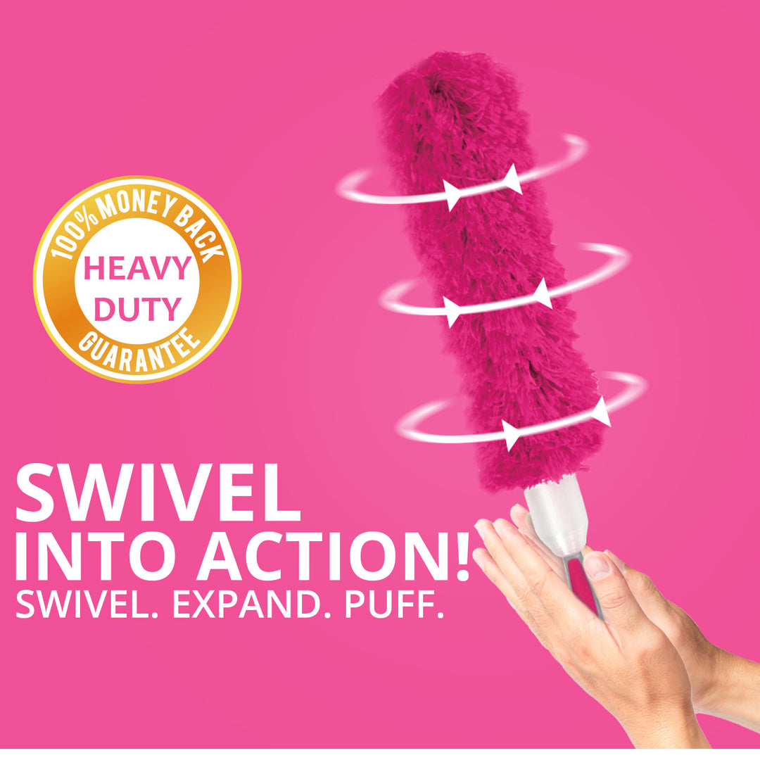 Microfiber Duster | WBM Home