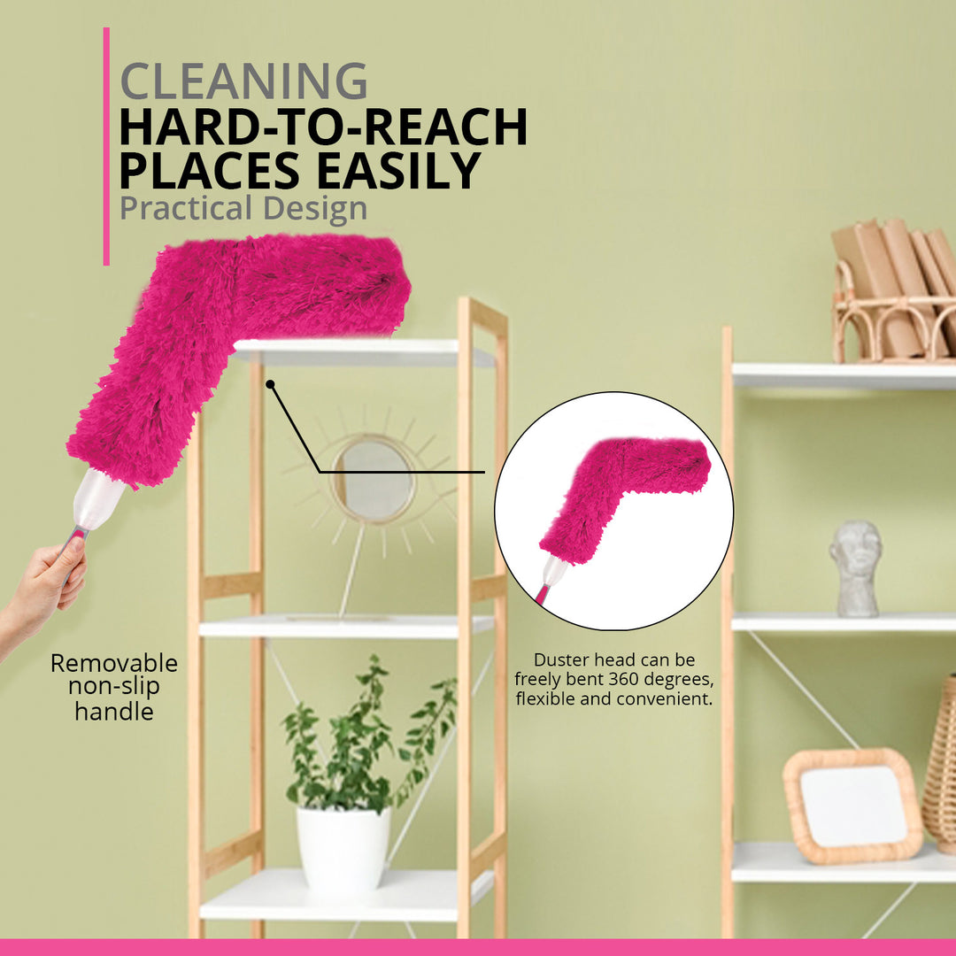 Microfiber Duster | WBM Home
