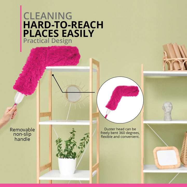 Microfiber Duster | WBM Home