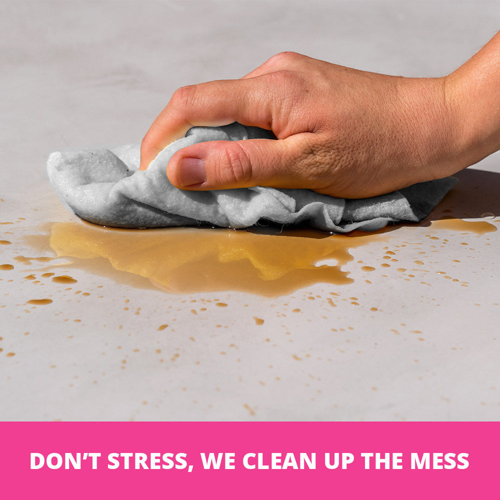Microfiber Cleaning Towel - 250 gm | WBM Home
