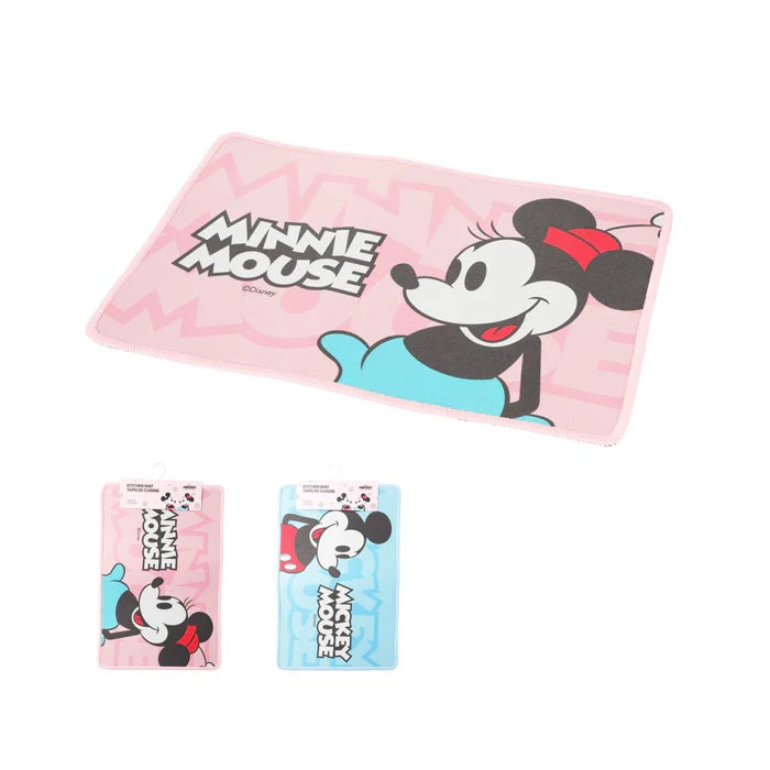 Disney Classics Collection Kitchen Mat (60x40cm) | WBM MART
