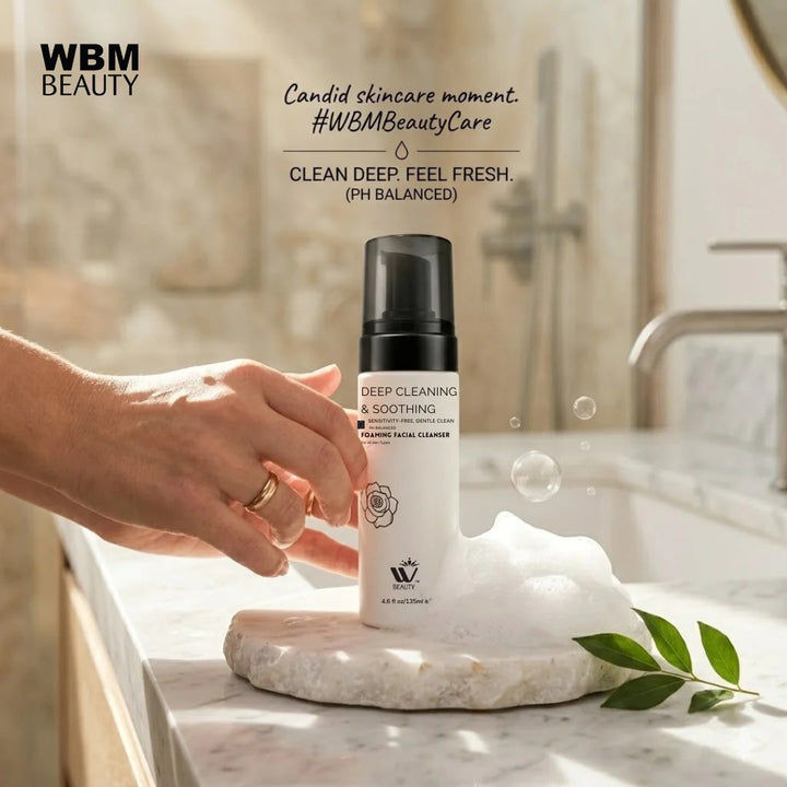 Deep Cleansing Kit | WBM MART