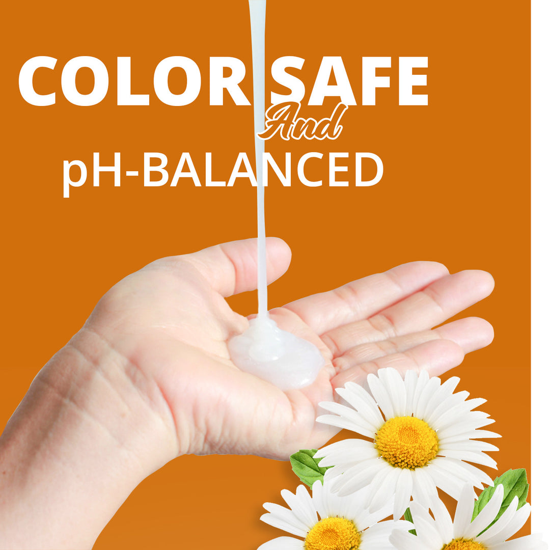 Pack of 12 | Revitalizing Shampoo for Damaged &amp; Dry Hair - 400ml | Belux