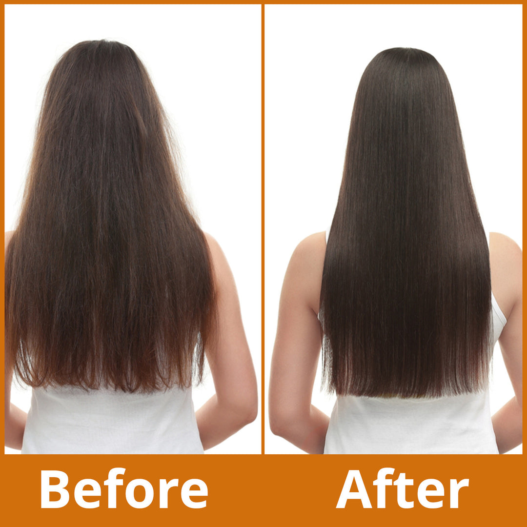 Pack of 12 | Revitalizing Shampoo for Damaged &amp; Dry Hair - 400ml | Belux