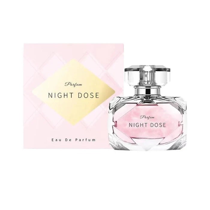 Night Dose Bold &amp; Enchanting Eau de Perfume | 50ml | WBM MART