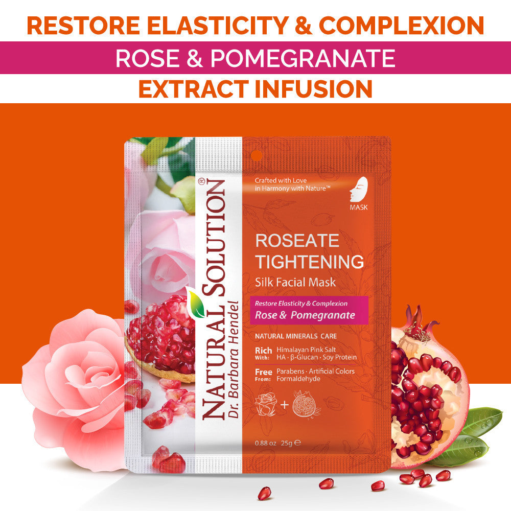 Hair &amp; Body Care Set | Natural Solution