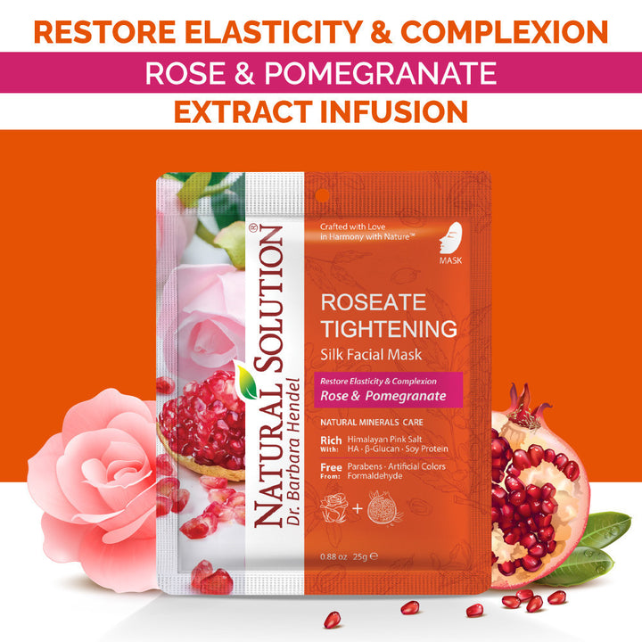 Hair &amp; Body Care Set | Natural Solution