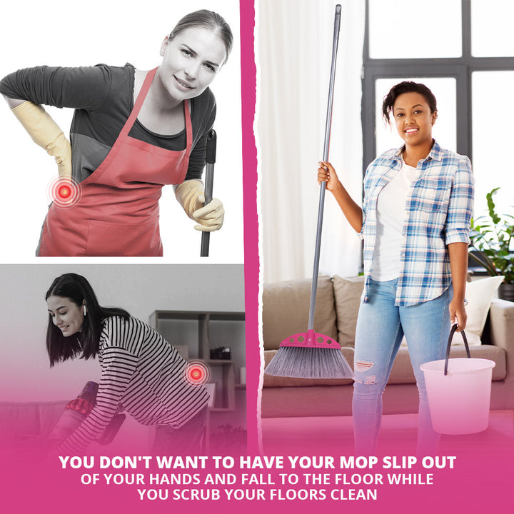 Push Broom Outdoor | WBM Home