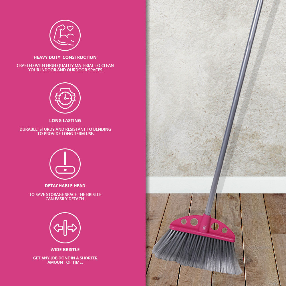 Push Broom Outdoor | WBM Home