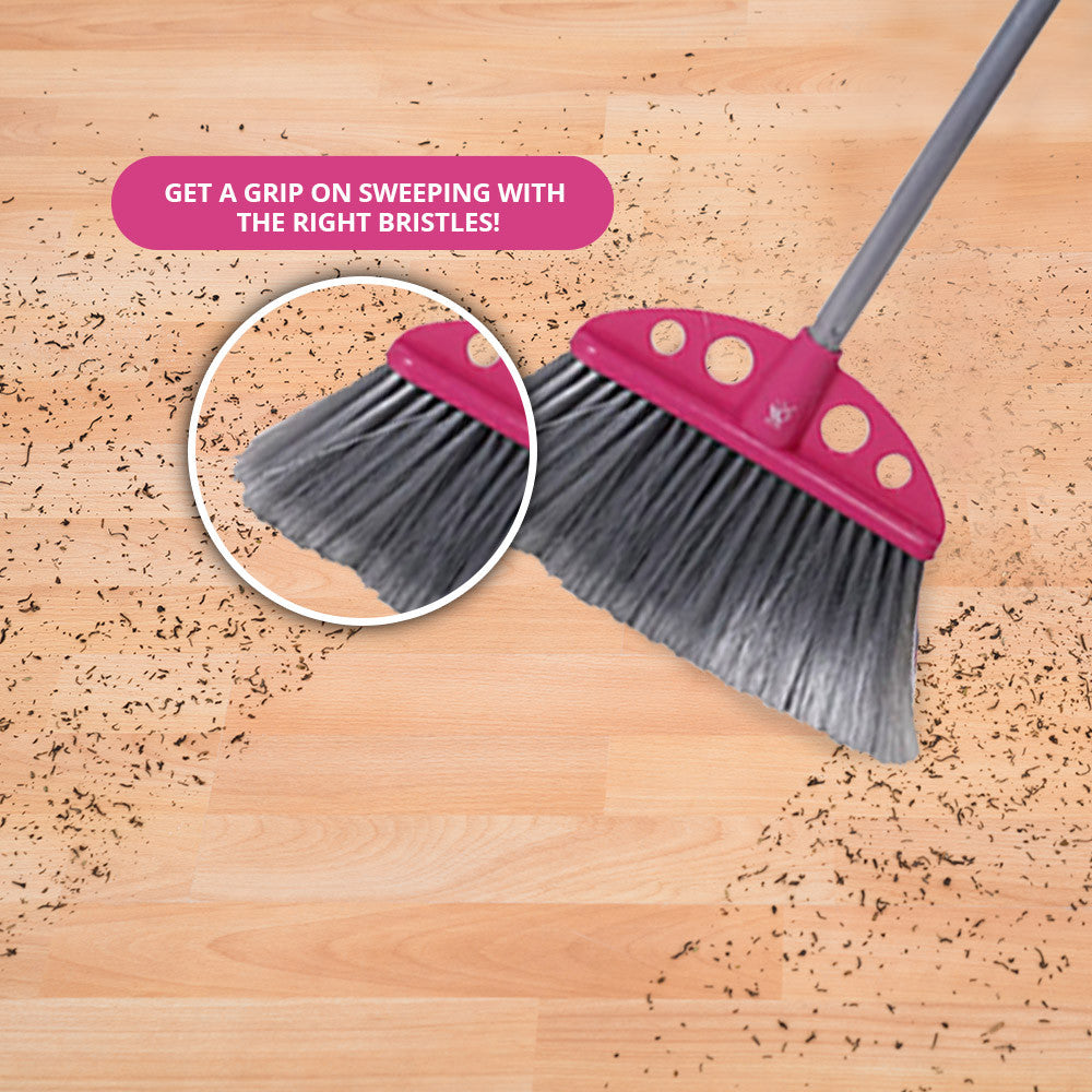 Push Broom Outdoor | WBM Home