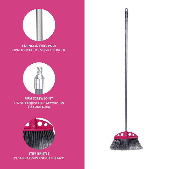 Push Broom Outdoor | WBM Home