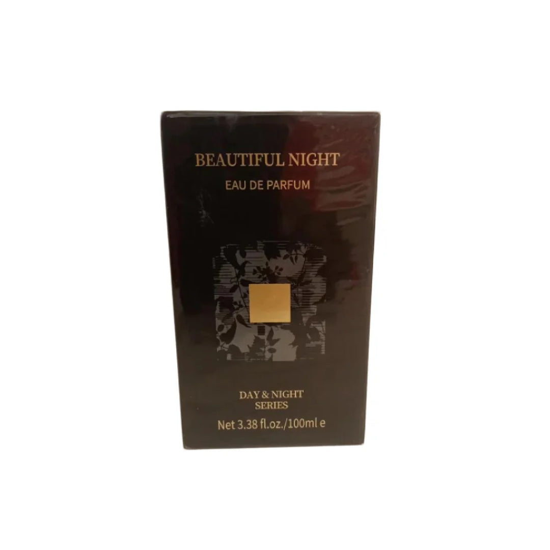 Beautiful Night Eau de Perfume | 100ml | WBM MART