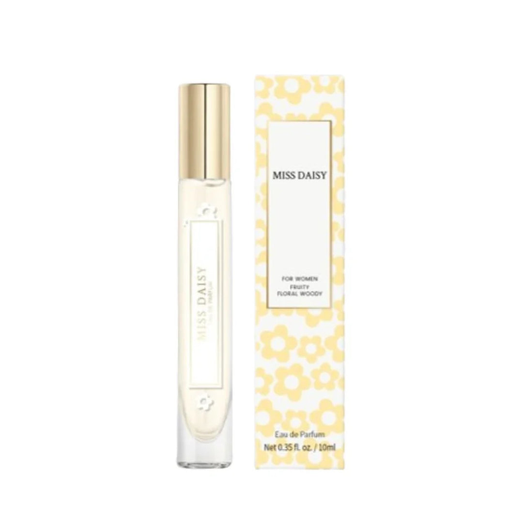 Miss Daisy Tubular Eau de Perfume | 10ml | WBM MART