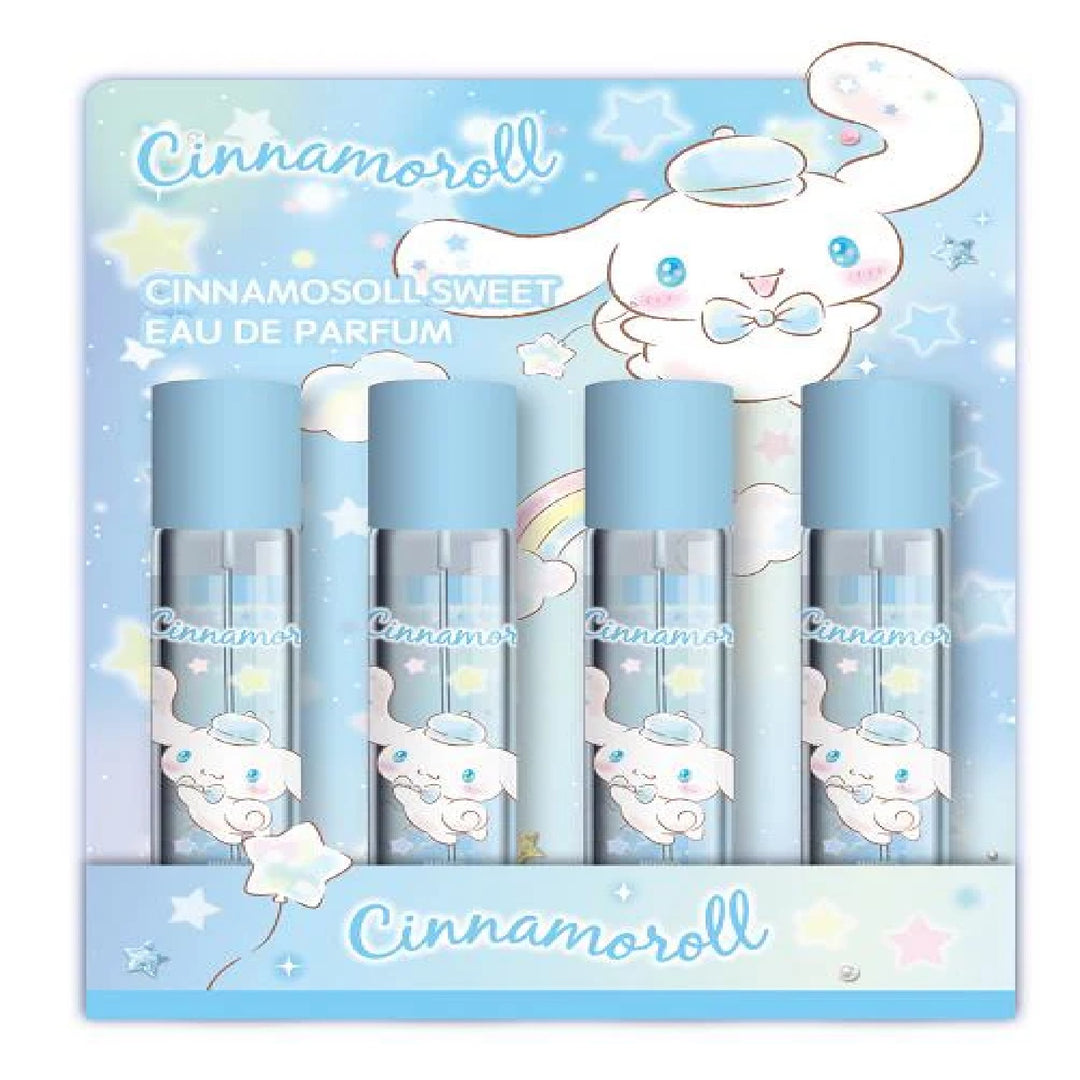 Cinnamoroll Candy Eau de Perfume | 15ml | WBM MART