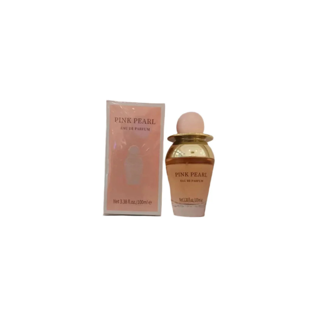 Pink Pearl Eau de Perfume | 100ml | WBM MART