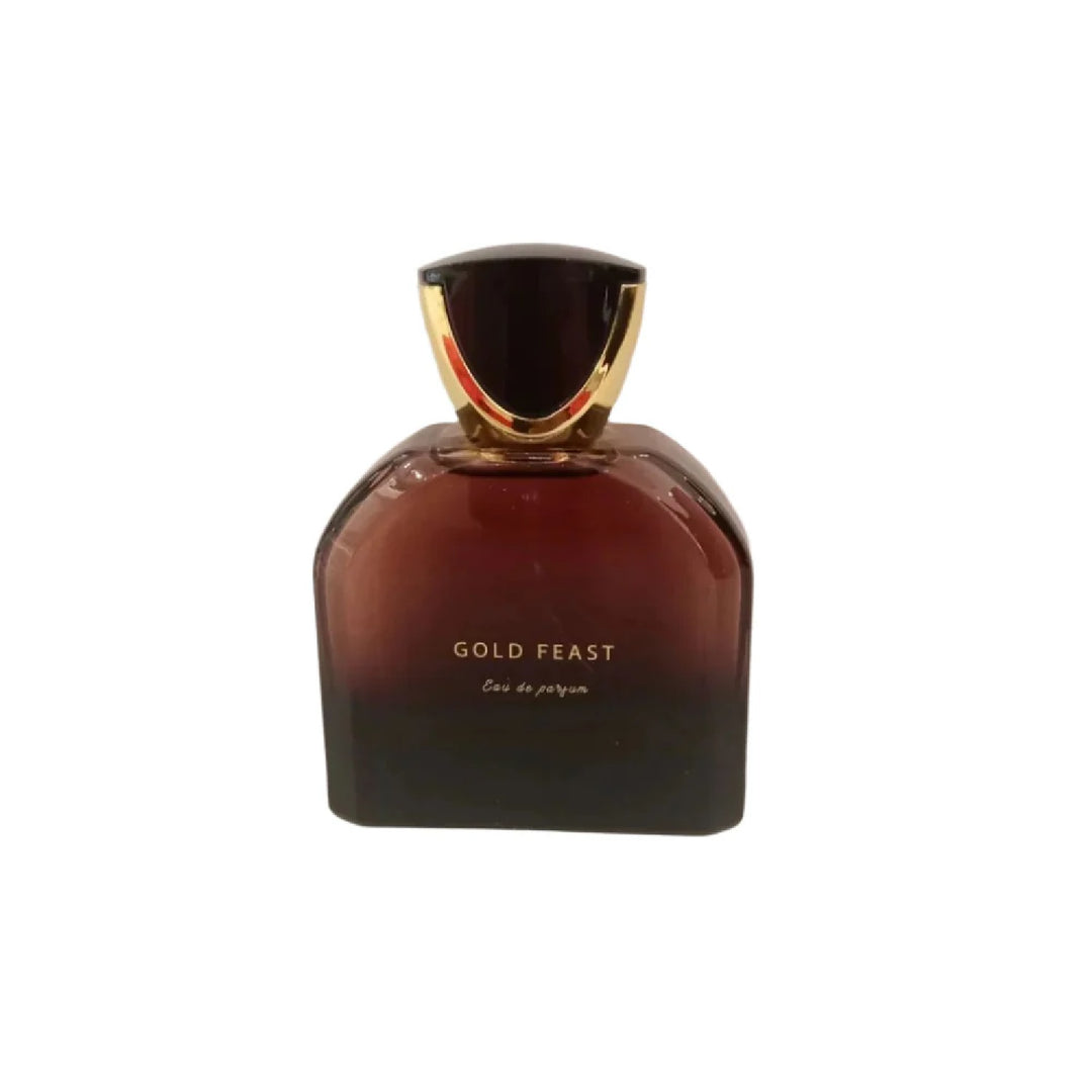 Gold Feast Eau de Perfume | 100ml | WBM MART