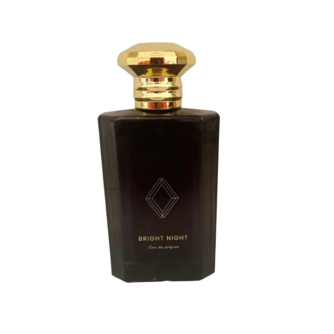 Bright Night Eau de Perfume | 100ml | WBM MART