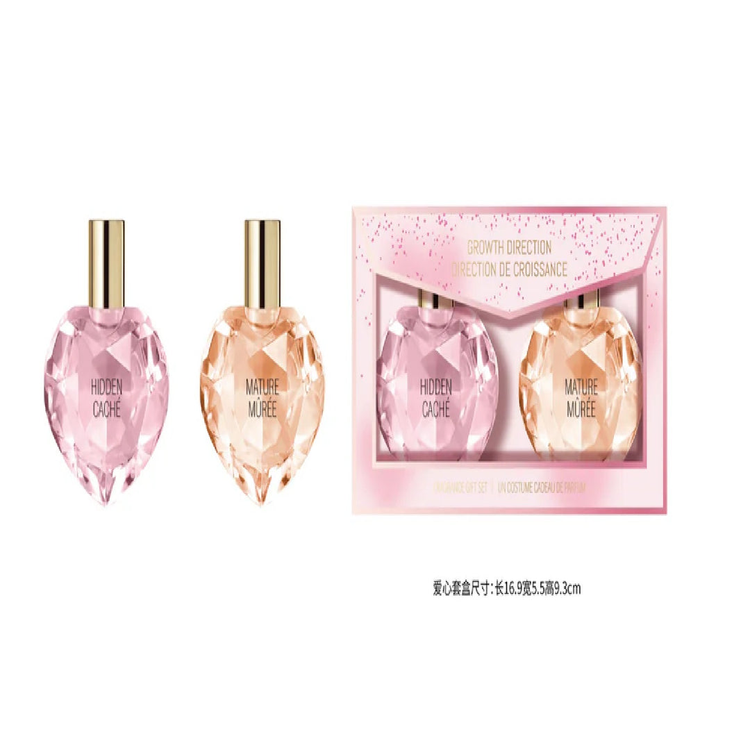 Bright Wish Perfume Gift Set | WBM MART