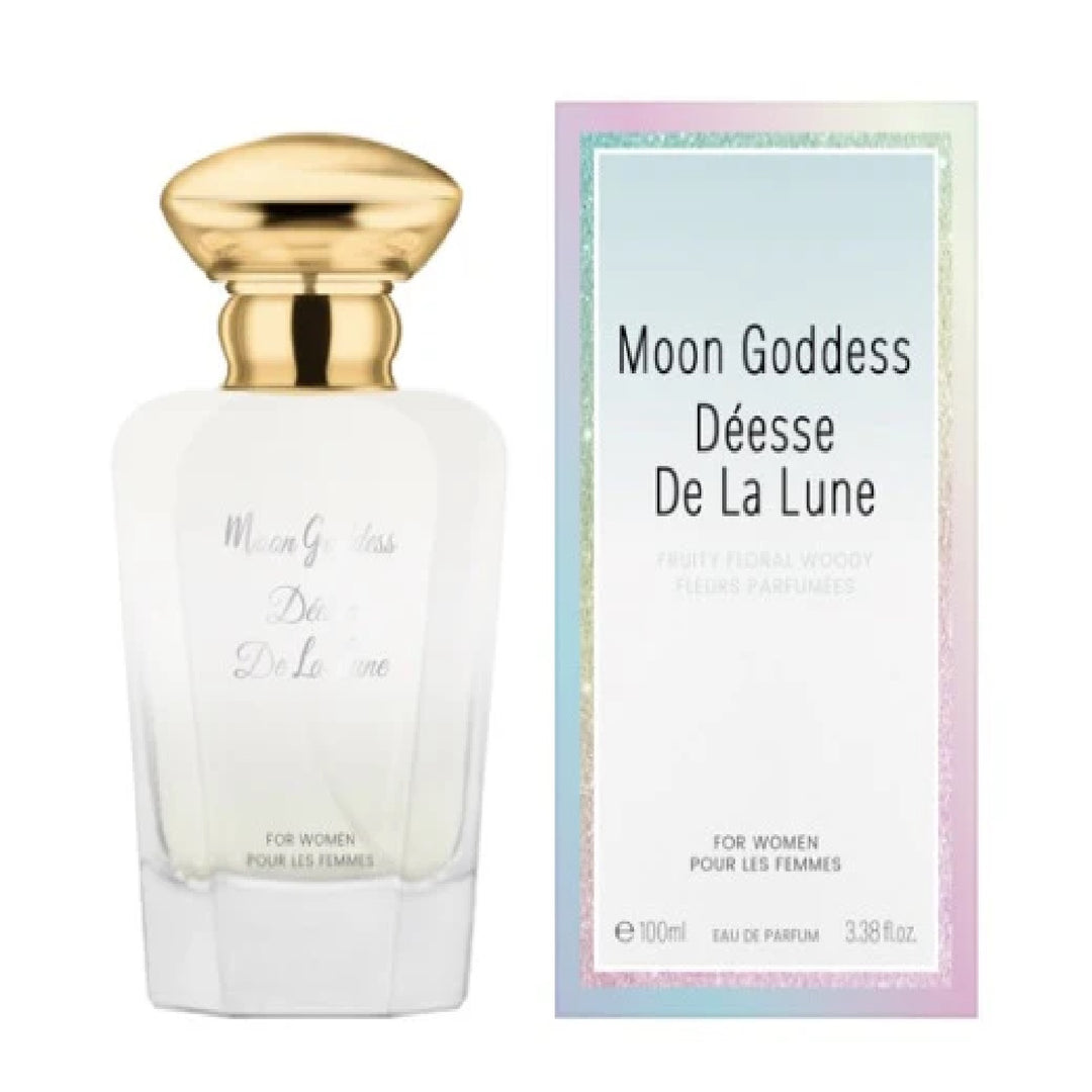 Lunar Goddess Eau de Perfume 100ml | WBM MART