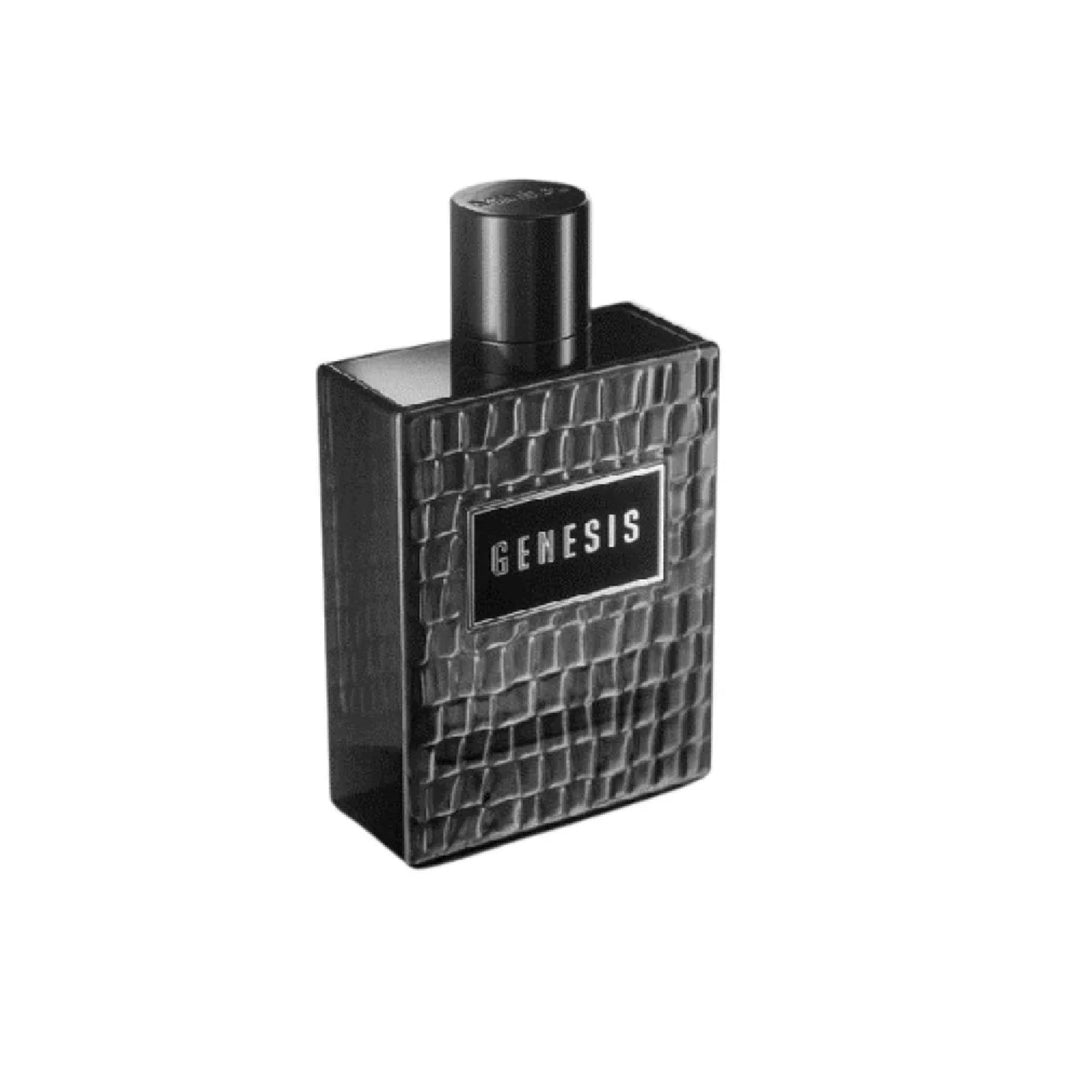 Mr Genesis Eau de Perfume 100ml | WBM MART
