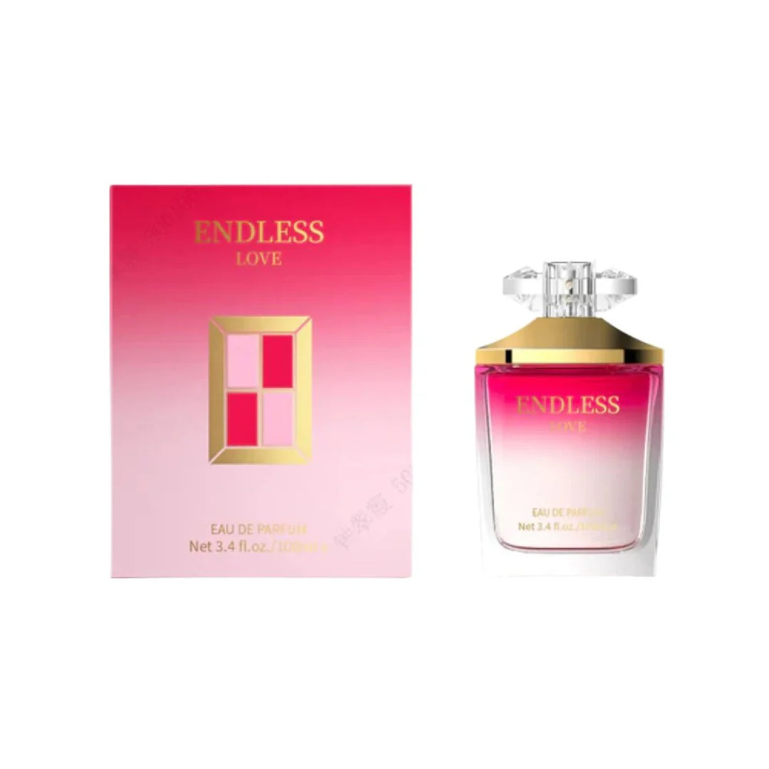 Red Fantasy Eau de Perfume 100ml | WBM MART