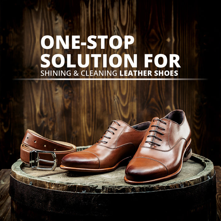 Shoe Polish Neutral | 50ml - WBM Shoe Care