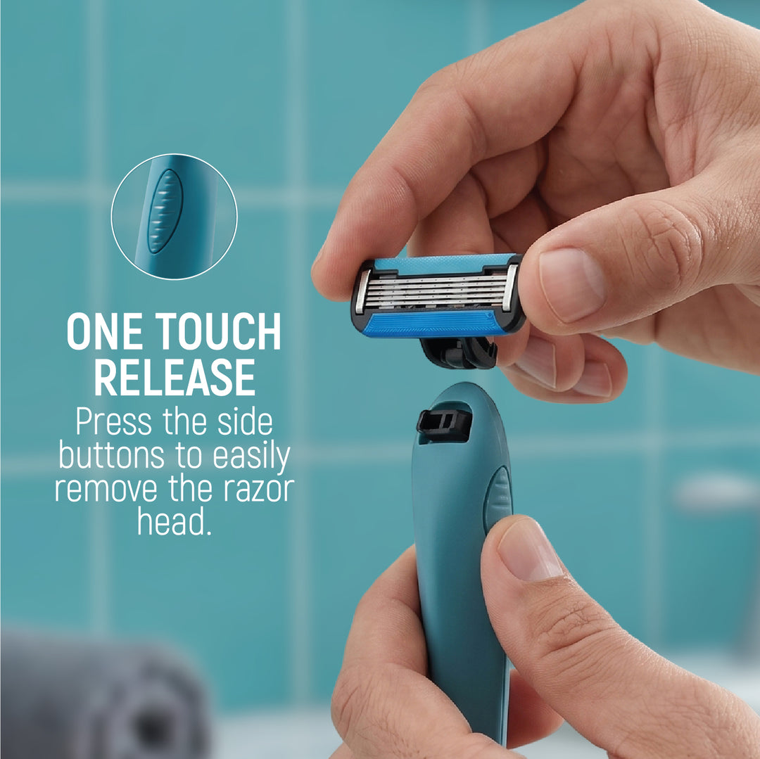 Family Grooming Kit | WBM MART