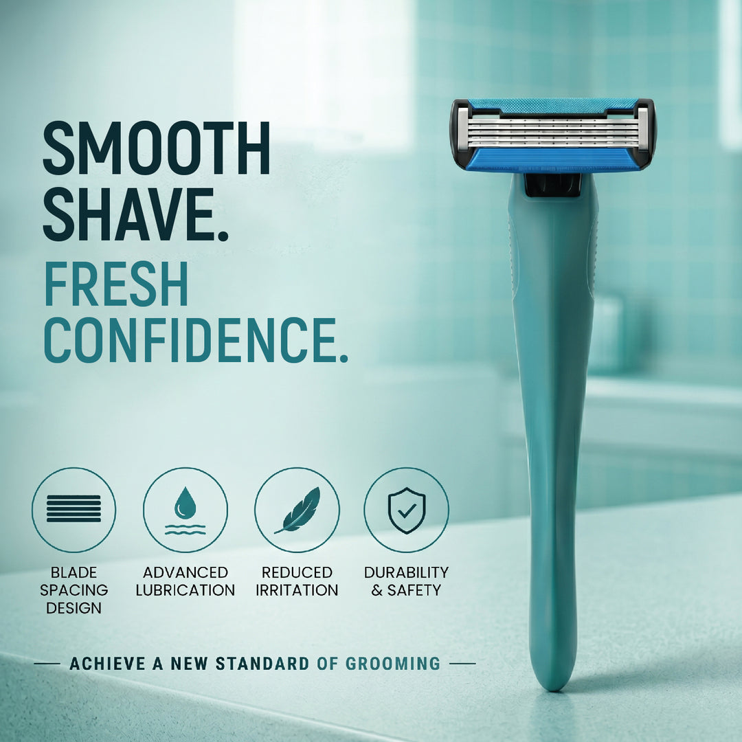 Family Grooming Kit | WBM MART