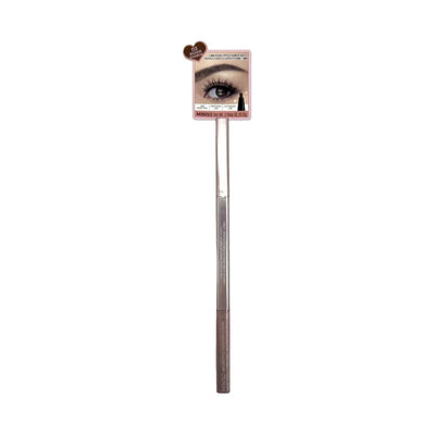 Eyebrow Pencil (02 brown) 1.5mm Round-tipped | WBM MART