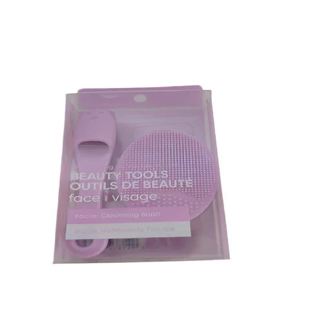 PINK ME! Series Face Scrubber Set (2 PCS) | WBM MART