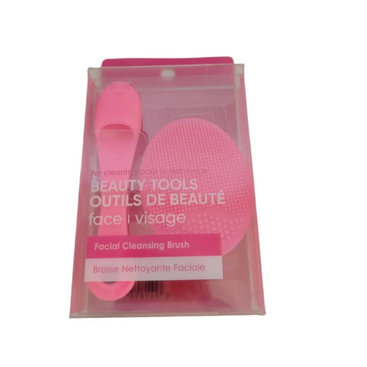 PINK ME! Series Face Scrubber Set (2 PCS) | WBM MART
