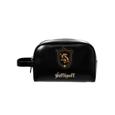 Makeup Bag Harry Potter Rectangle (Black) | WBM MART