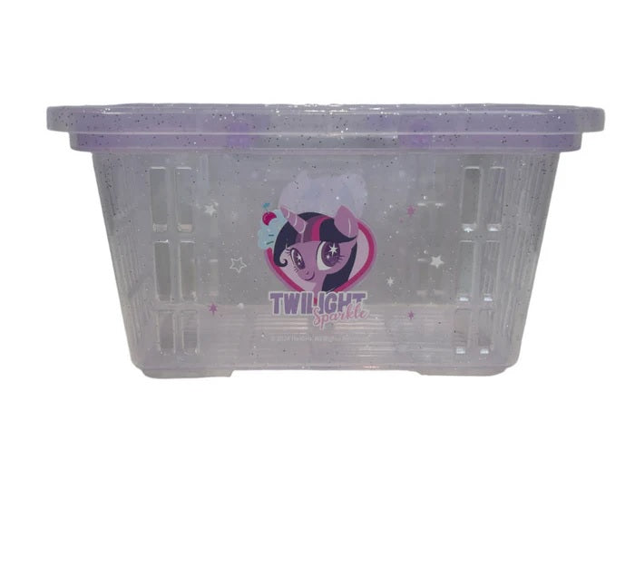 My Little Pony Collection Mini Storage Basket (Any Available Color) | WBM MART