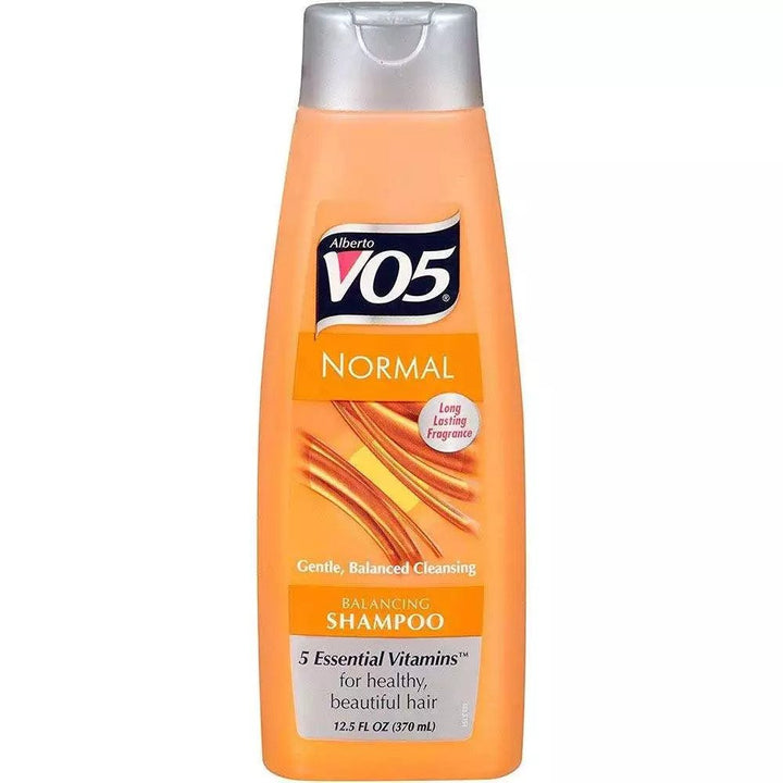 Balancing Shampoo for Normal Hair 370 ml | VO5