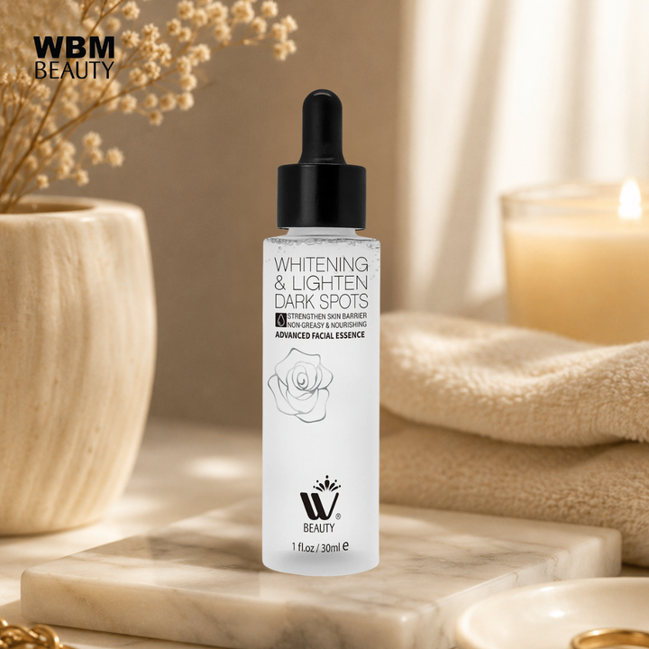 Advanced Whitening Anti Wrinkle Serum - 30ml | WBM Beauty