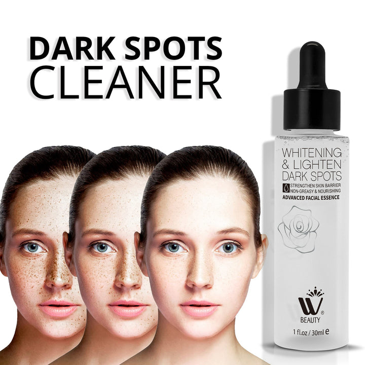 Advanced Whitening Anti Wrinkle Serum - 30ml | WBM Beauty