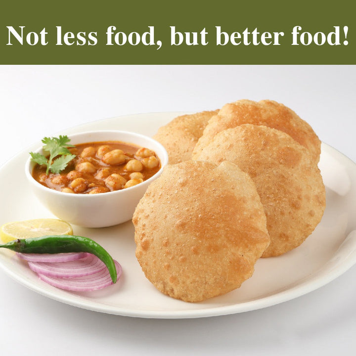 White Chana (Standard) - 2 lbs (908g) | Himalayan Chef