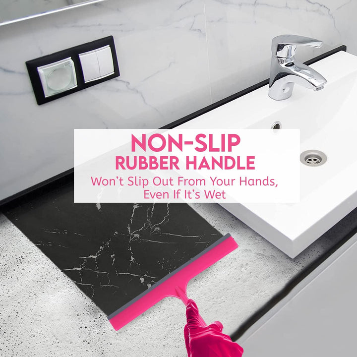 Window Squeegee | WBM Home