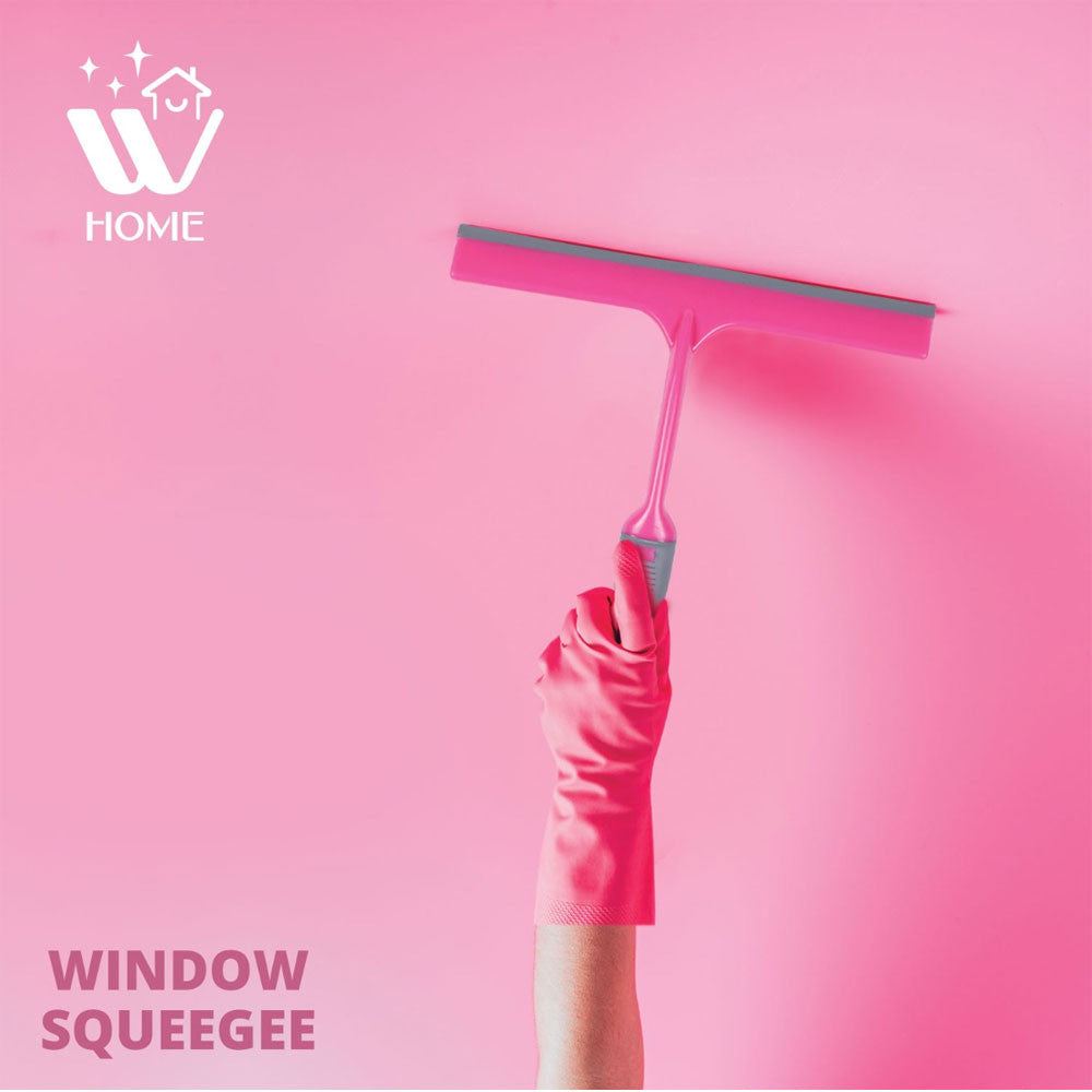 Window Squeegee | WBM Home