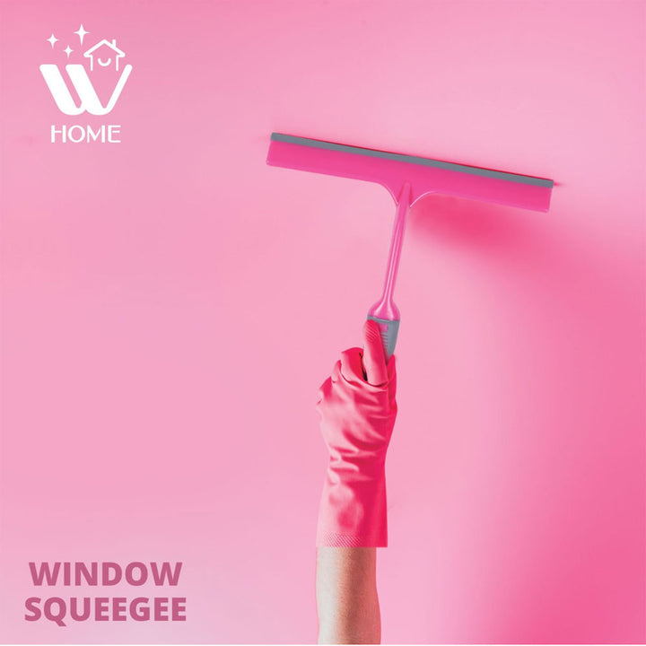 Window Squeegee | WBM Home