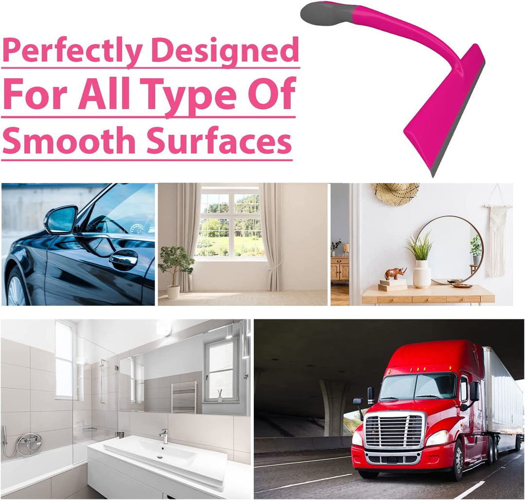 Window Squeegee | WBM Home