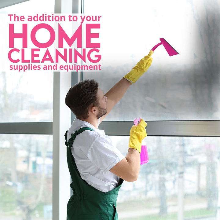Window Squeegee | WBM Home