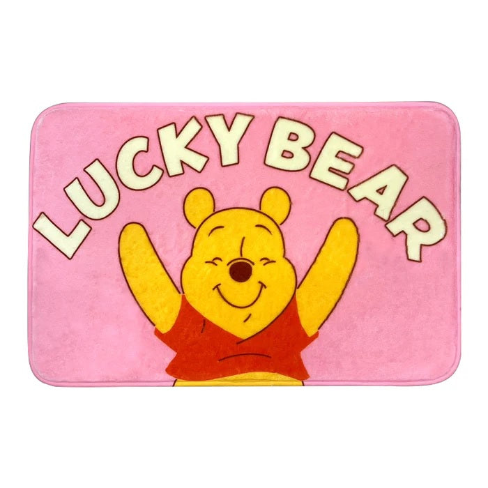 Disney Winnie the Pooh Collection Sponge Floor Mat | WBM MART