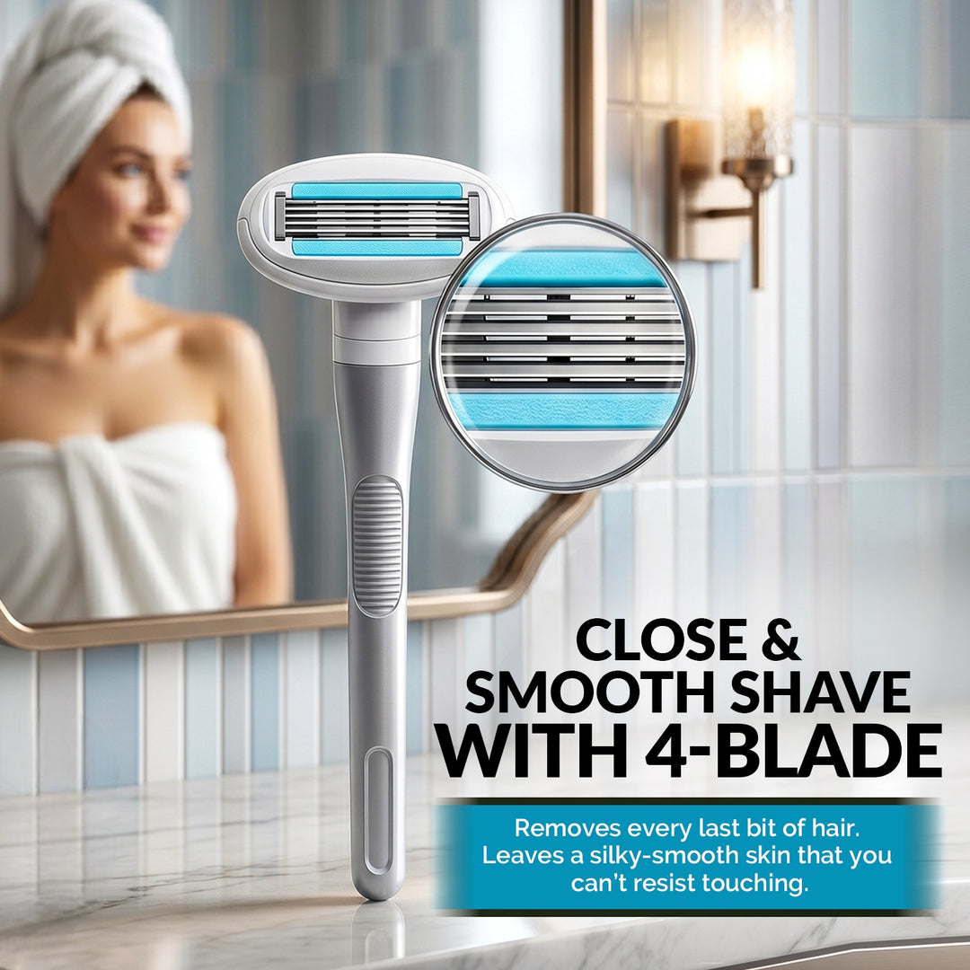 Advanced Grooming Bundle | WBM MART